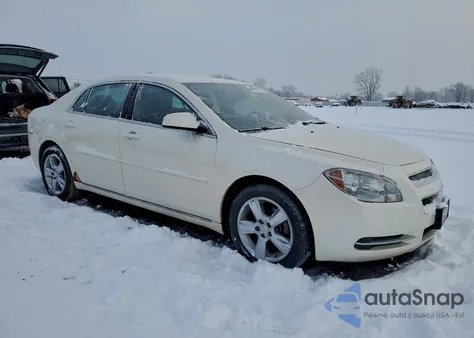 2011 Chevrolet Malibu 1Lt z USA, uszkodzony, nr VIN 1G1ZC5E16BF334409